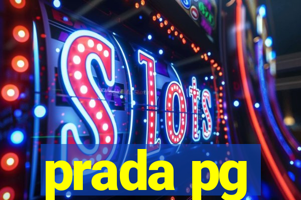 prada pg